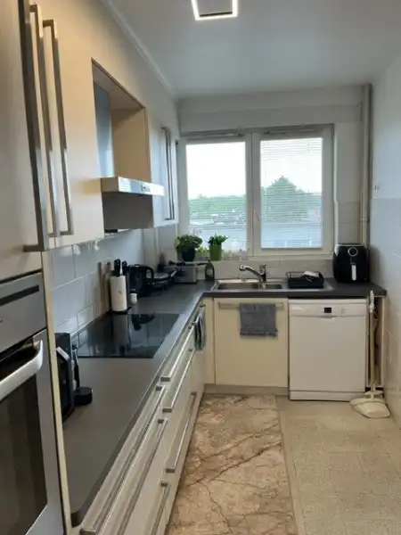 Appartement met 2 slaapkamers foto 7