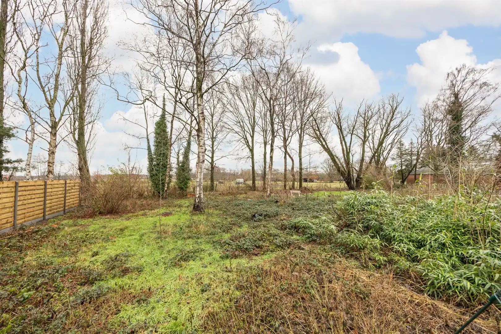 Ruime woning met 4 slpks & top-potentieel in Wuustwezel! foto 24