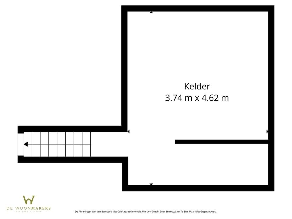 GEZELLIGE GEZINSWONING MET 3 SLKS EN LEUKE TUIN VLABKIJ CENTRUM VAN TIENEN foto 33