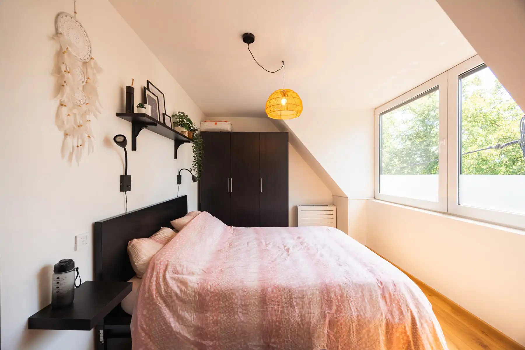 Prachtige woning met centrale ligging te Mechelen foto 22