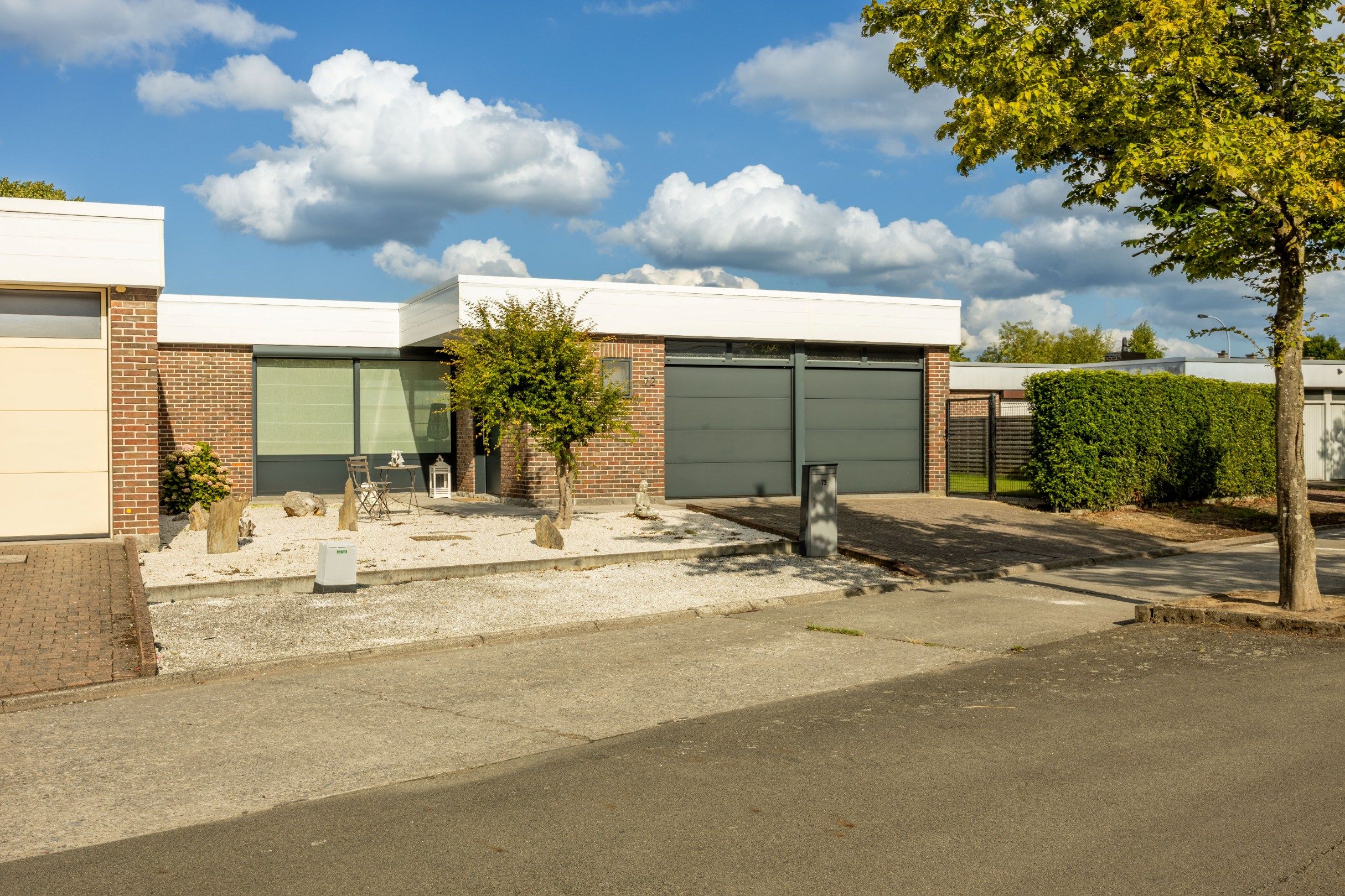 INSTAPKLARE TRAPLOZE WONING IN RUSTIGE WIJK foto {{pictureIndex}}