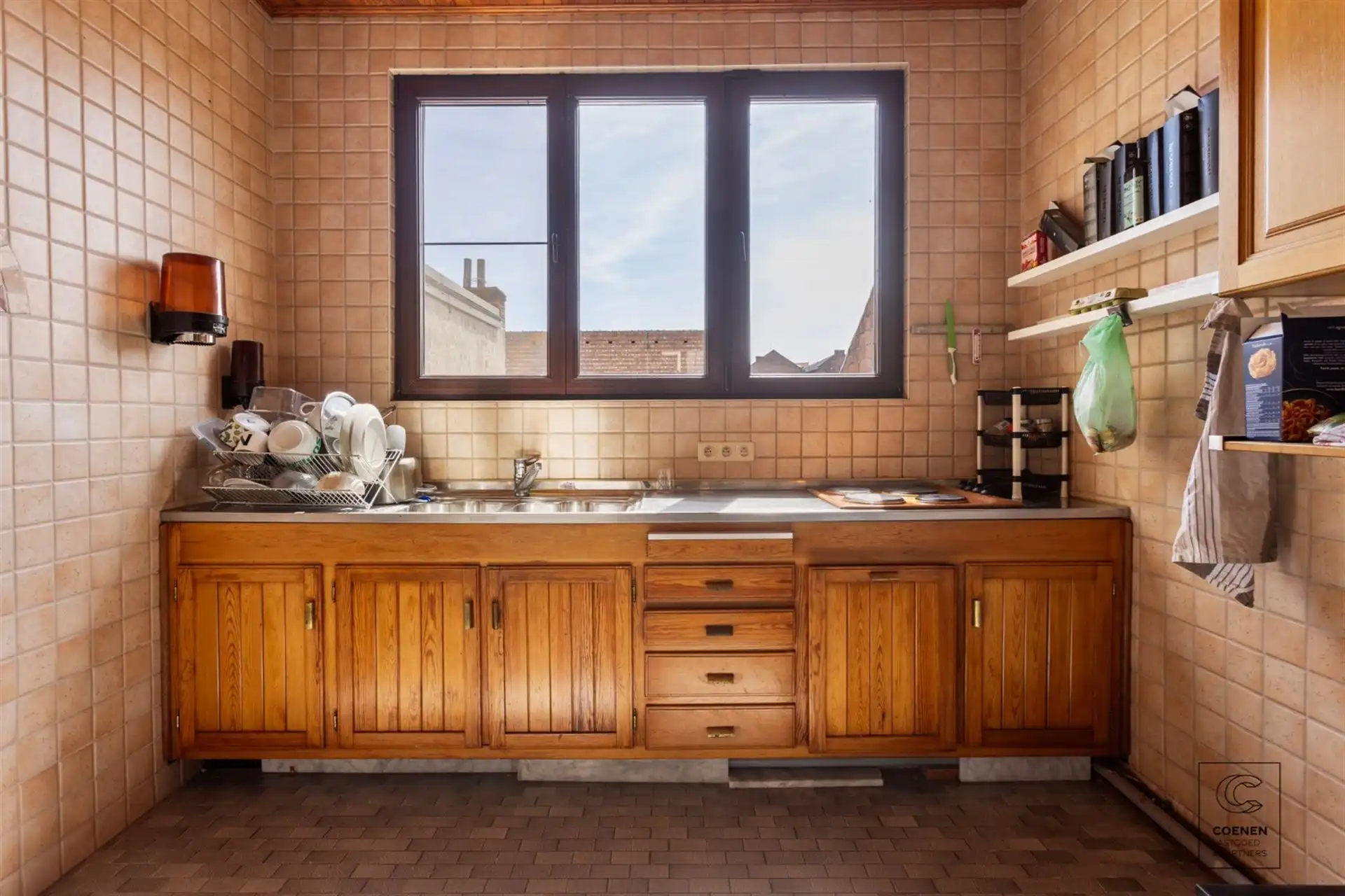 Prachtige handelsruimte met een bruikbare opp. van 355 m²! foto 37