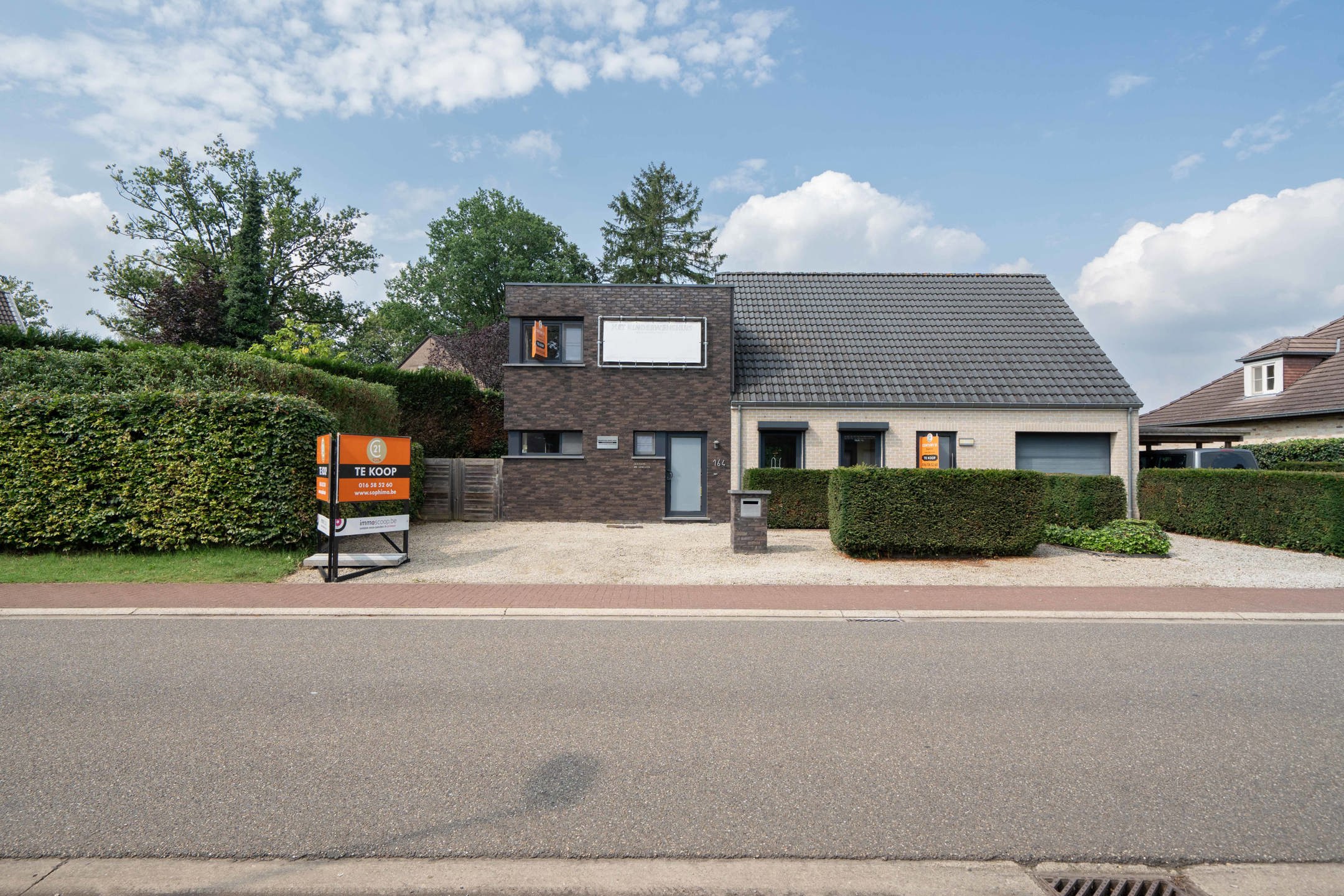 Ruime, instapklare woning met veel mogelijkheden foto 1