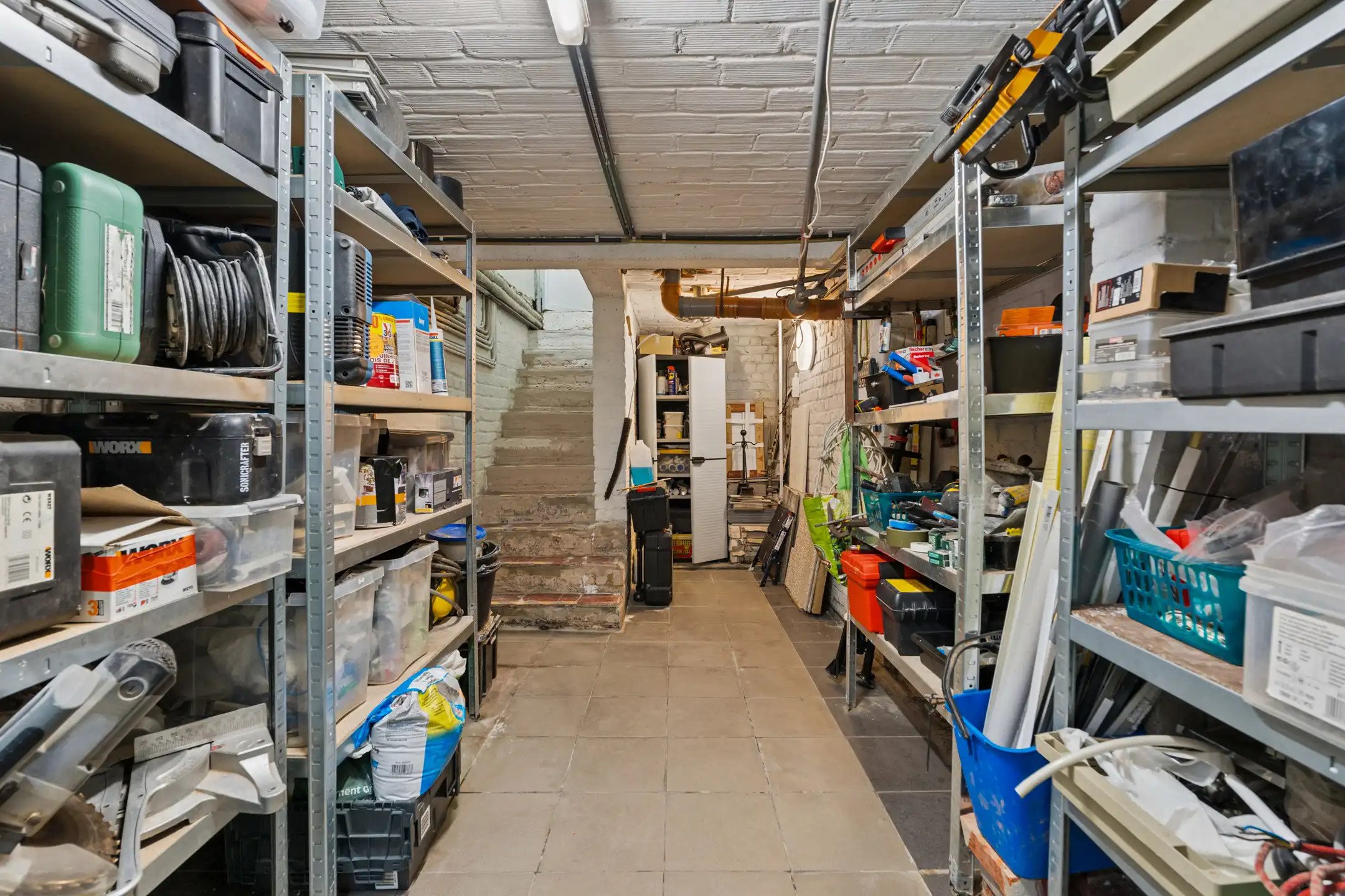 Instapklare gezinswoning met aparte woonruimte/zorgwoning foto 17