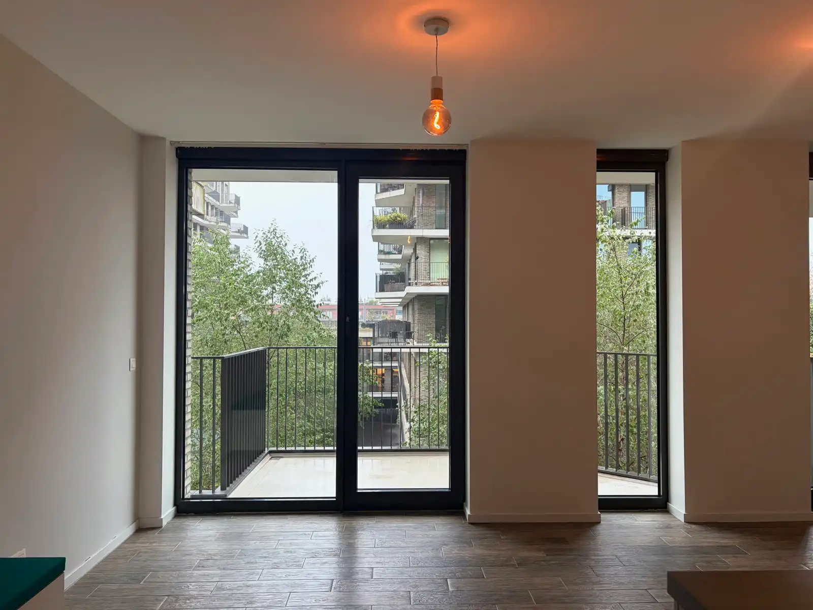 Appartement te huur foto 4