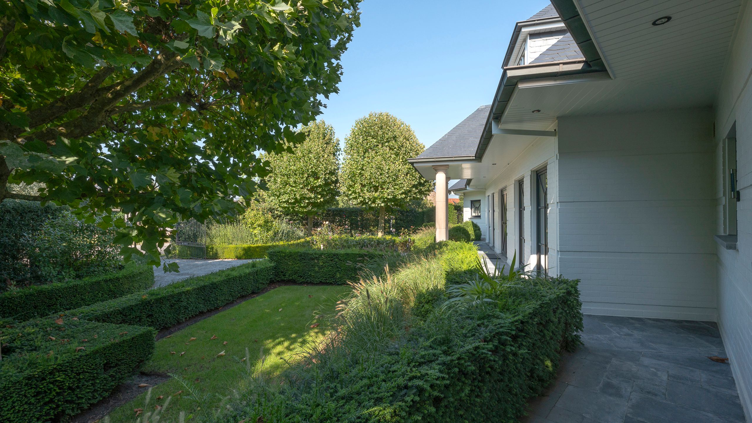 Alleenstaande villa in een rustige, residentiële wijk... foto 20