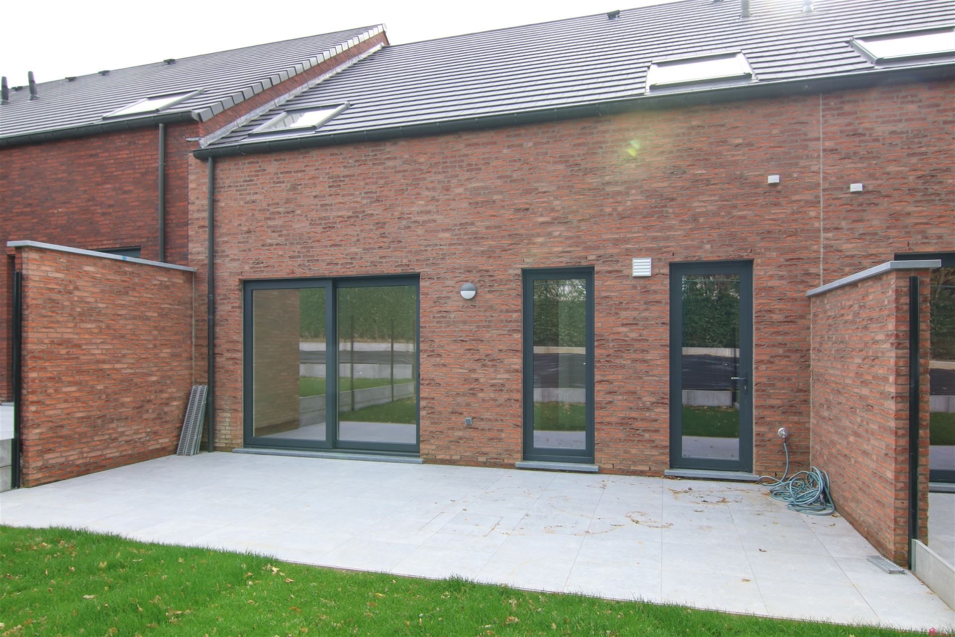 Energiezuinige nieuwbouwwoning foto 16