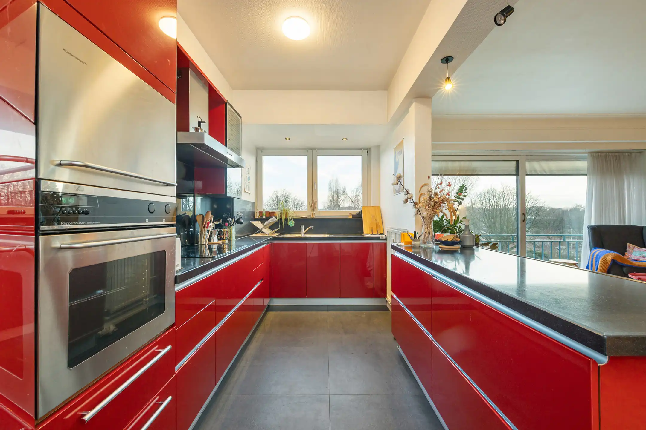 3 slaapkamer appartement op top locatie  foto 4