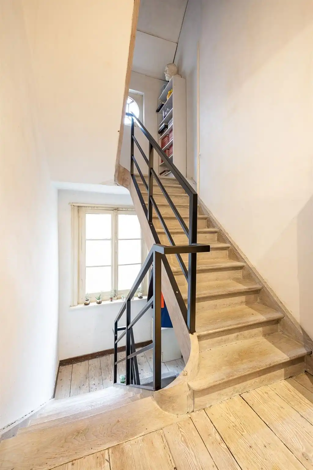 Instapklare woning met tuin foto 20