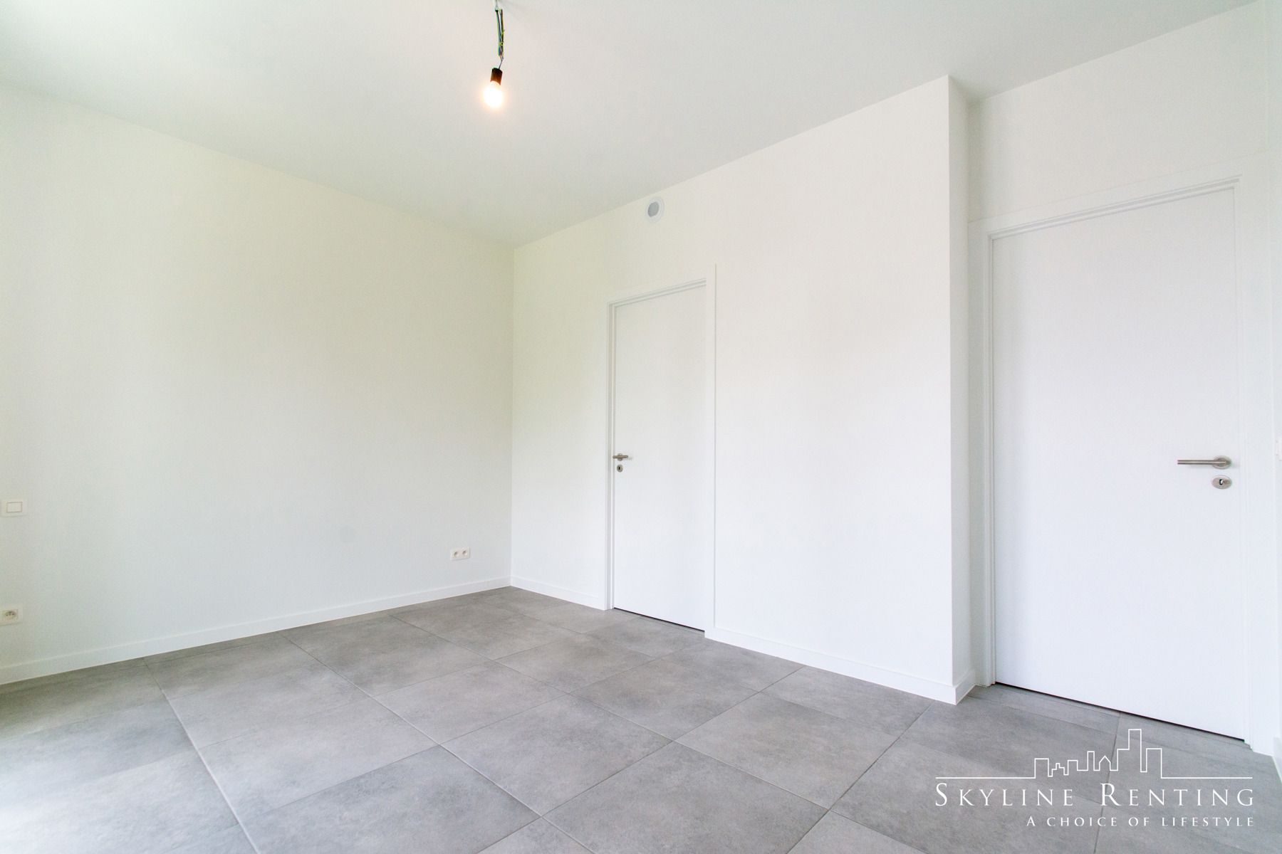 Prachtig 1 slaapkamer appartement met groot TERRAS foto 8