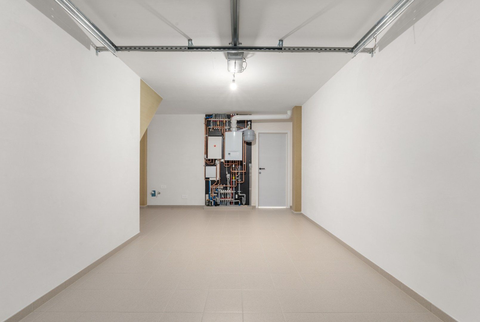 Moderne nieuwbouwwoning met uitzonderlijk wooncomfort te Koekelare (De Mokker) foto 11