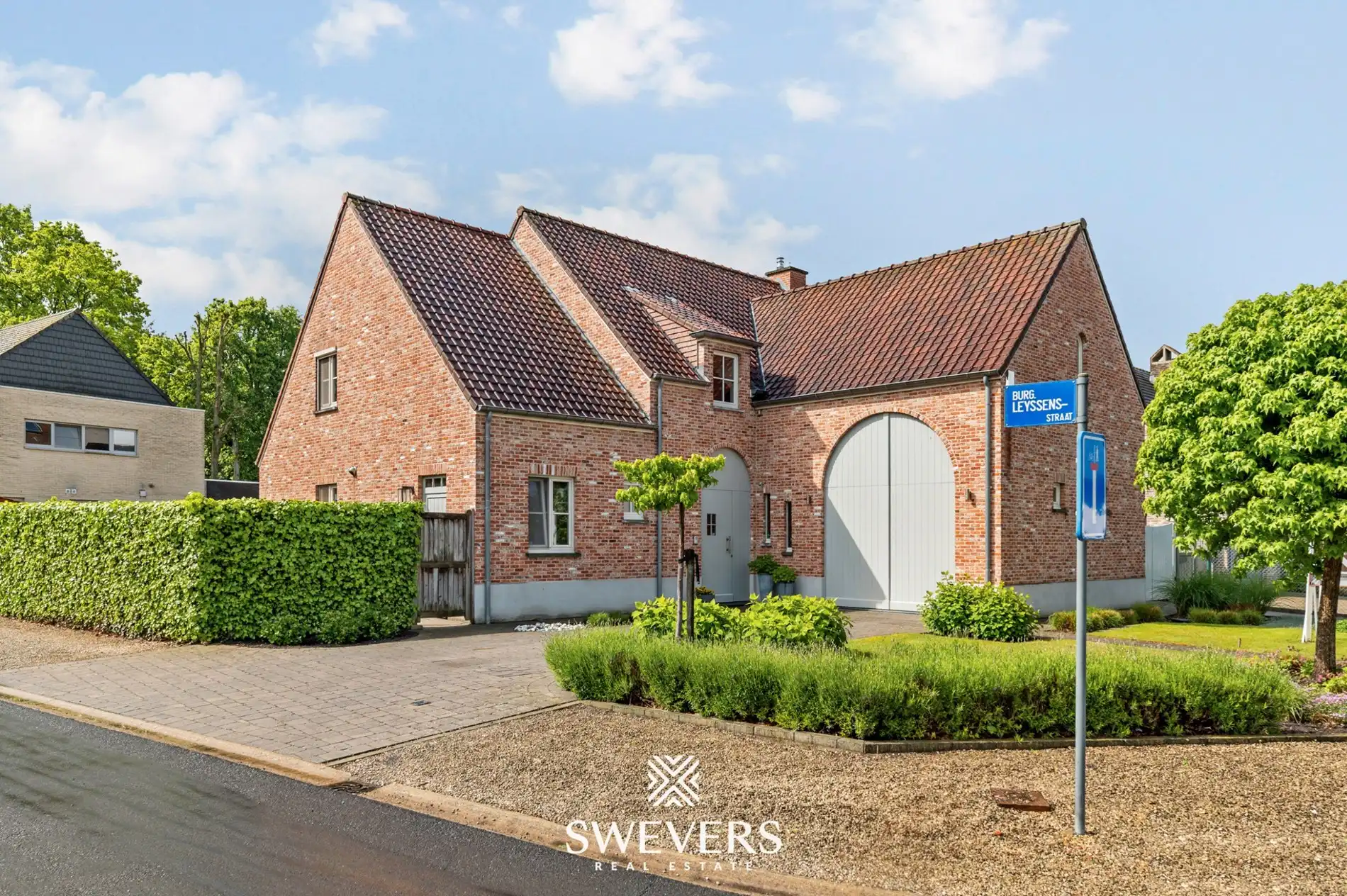 Huis te koop Kruisweg 10 - - 3582 Beringen