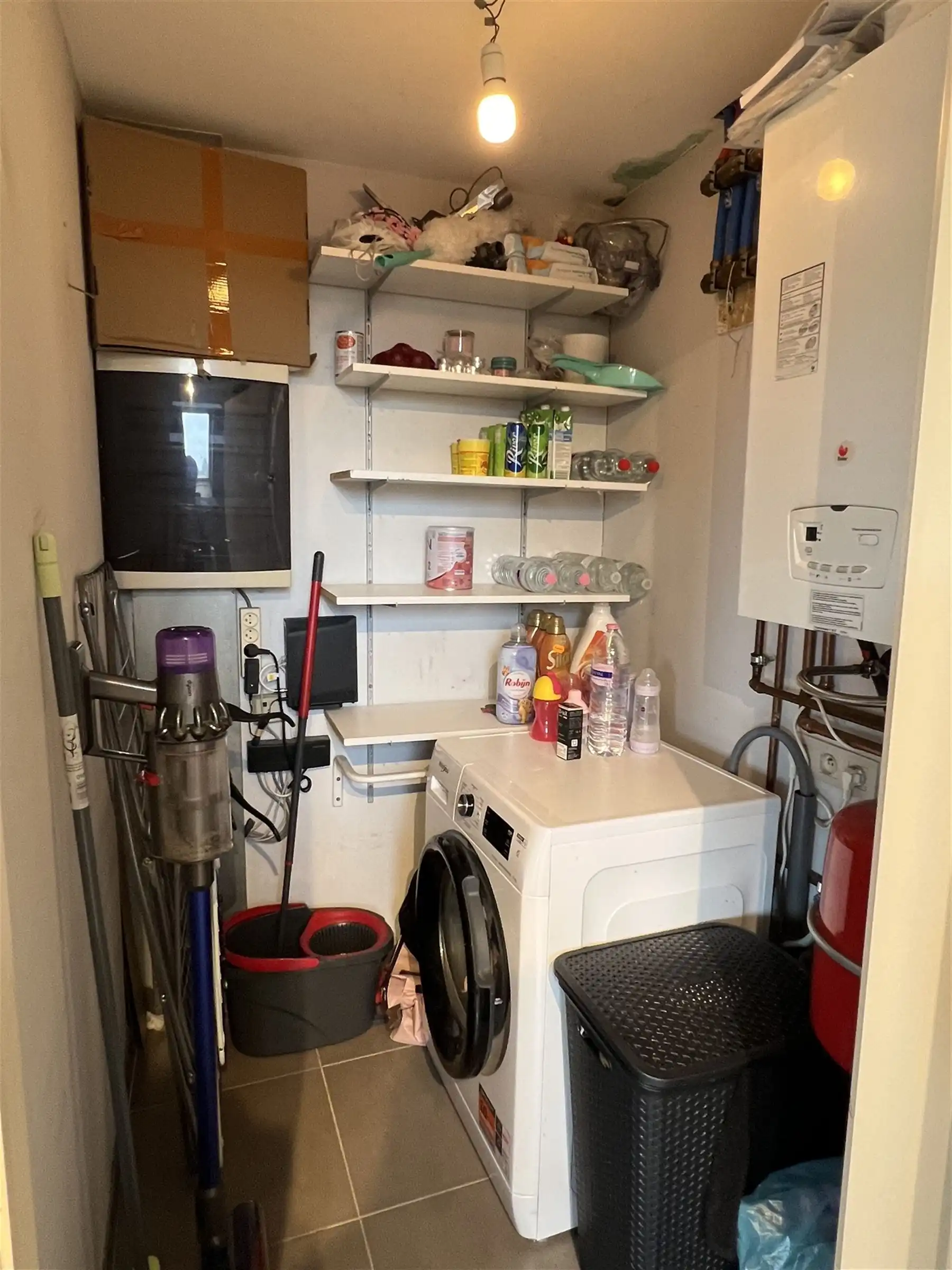 Recent en tof duplex appartement op topligging foto 11