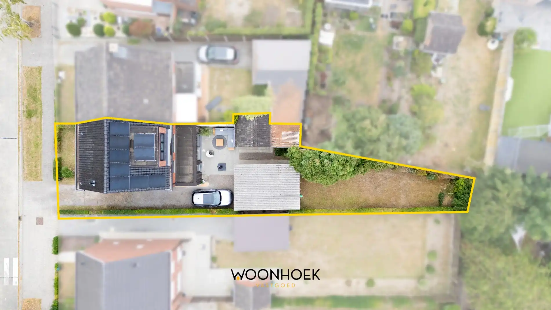 VERKOCHT! Binnen de week! Woonhoek Vastgoed Lokeren foto 29