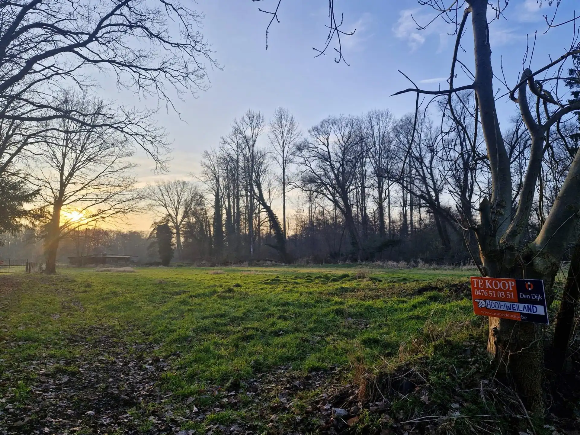 Grond te koop foto 13
