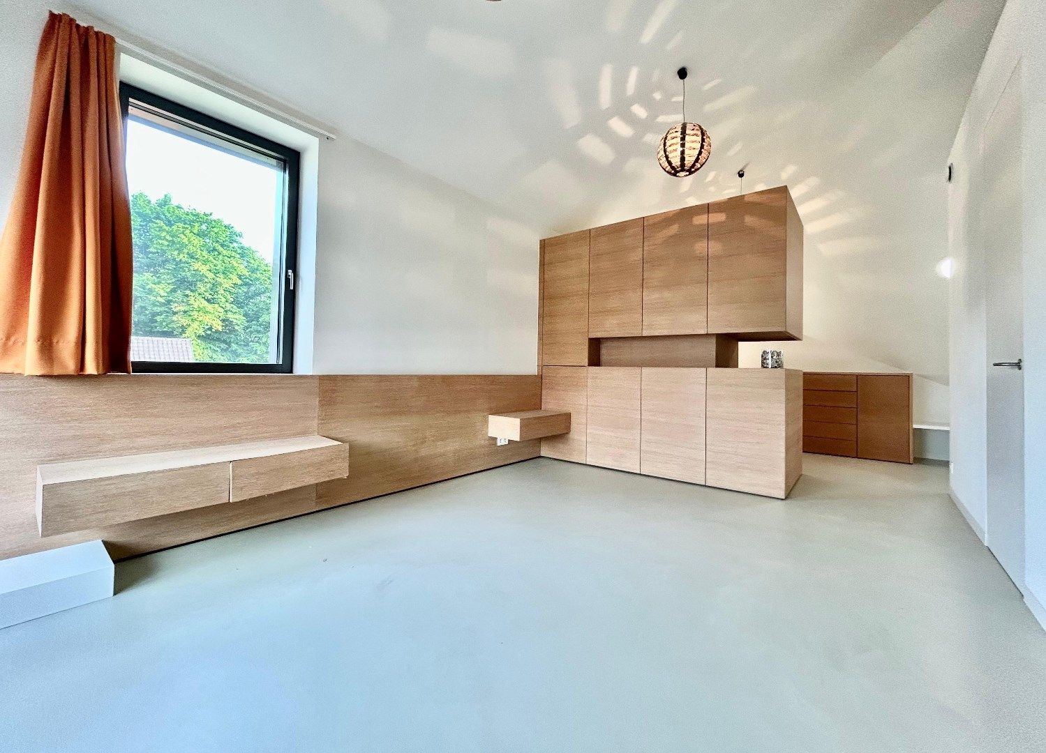 Passiefhuis met drie slaapkamers en zuidwest tuin foto 10