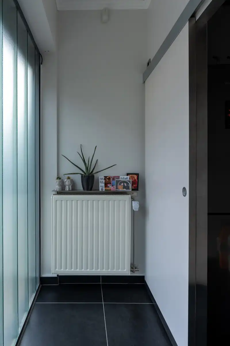 Instapklare, energiezuinige woning met 2 slks. en stadstuin foto 10