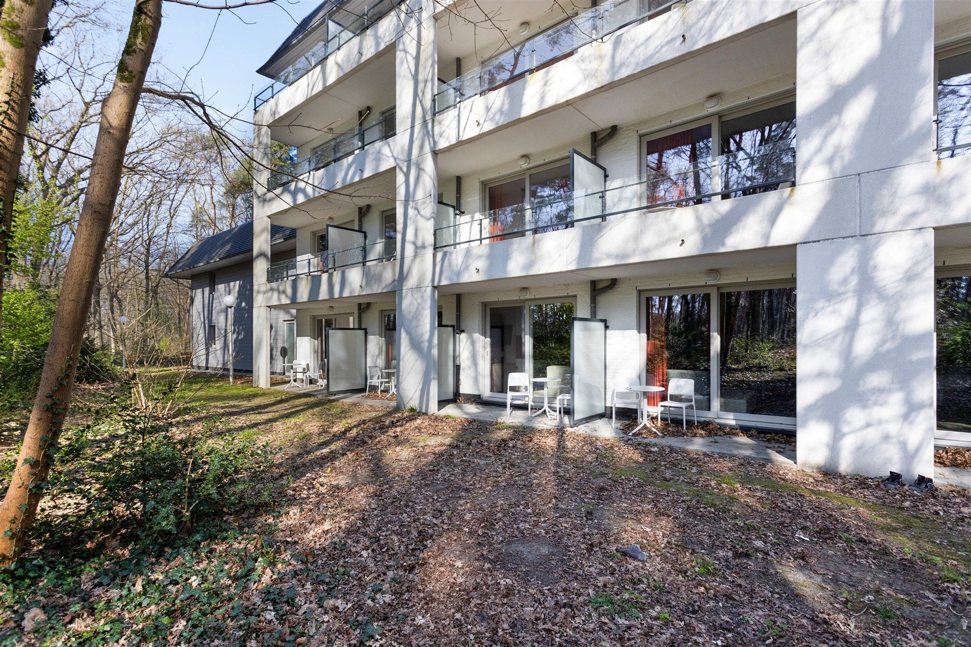 Opbrengsteigendom te koop  foto 15