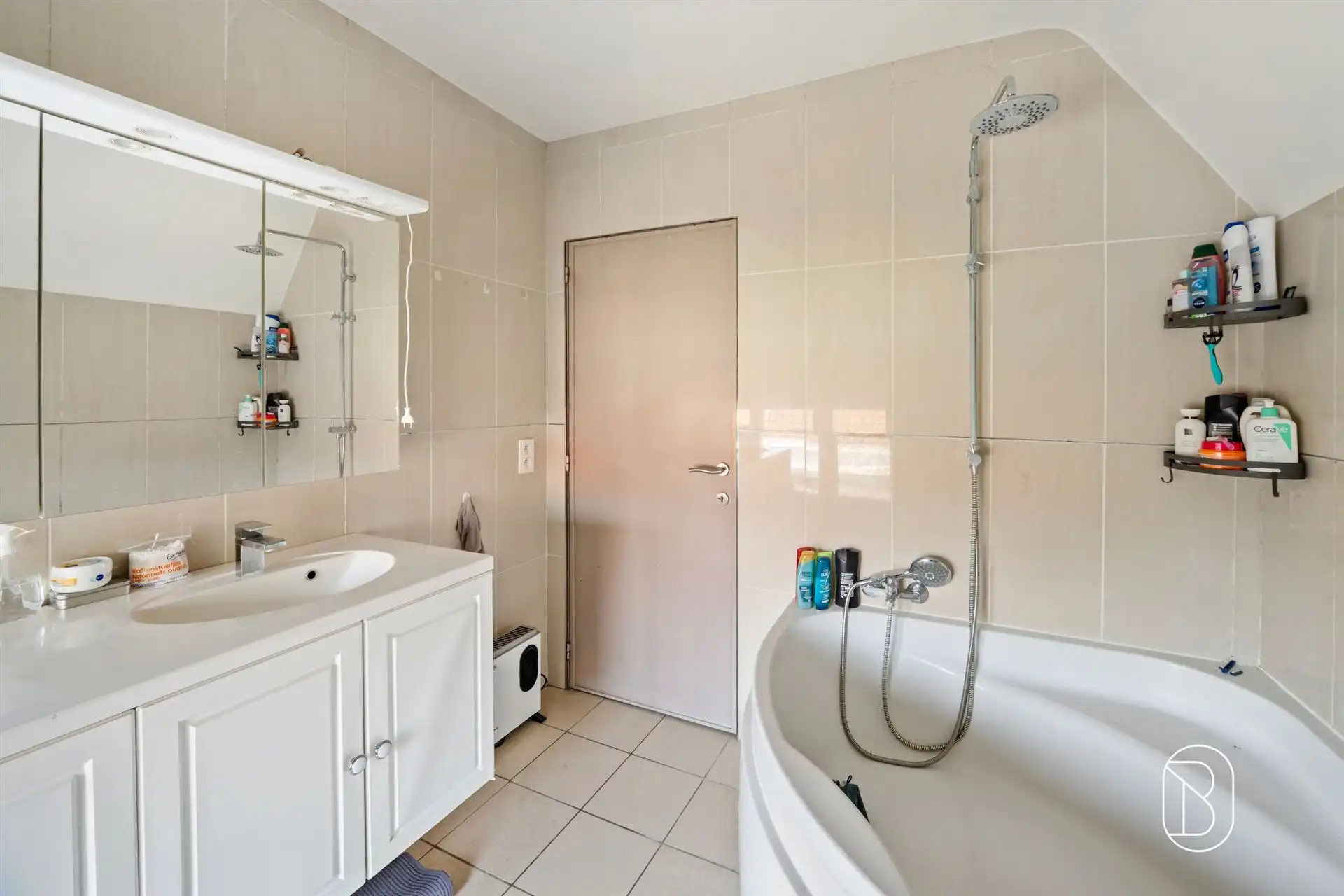 Charmante woning te Zingem met 3 kamers foto 13