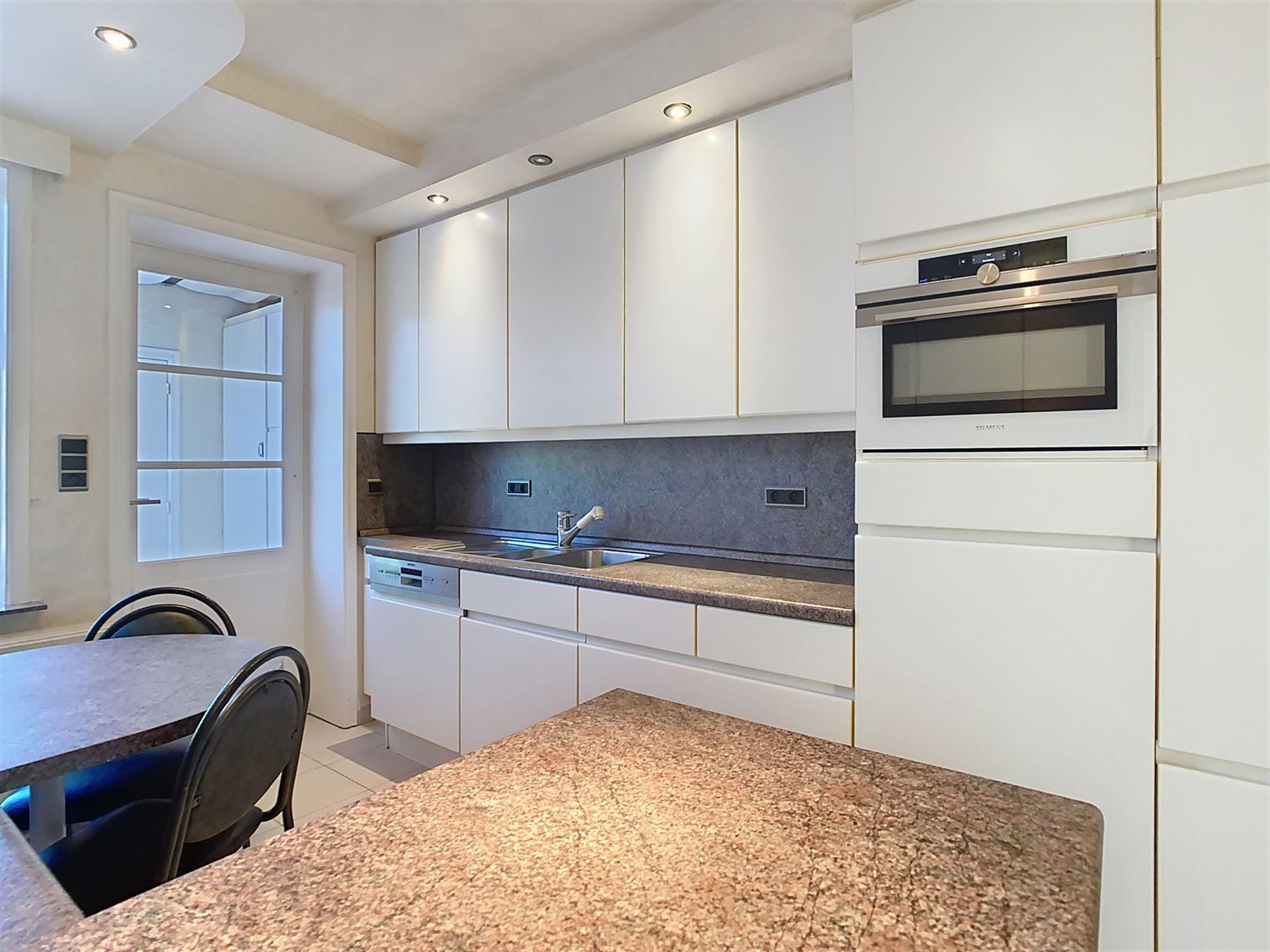 Charmante woning, 3 slpks, garage, weides, 1h 23a 72ca foto 17
