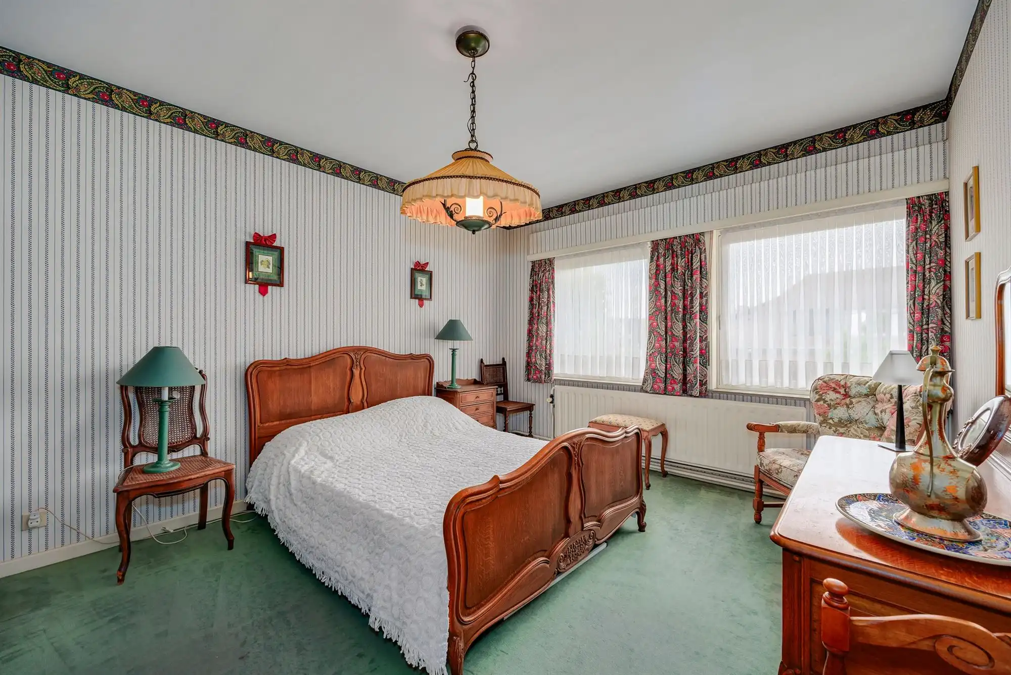 Huis met 4 slpk in het Hof van Rieth te Mortsel foto 14