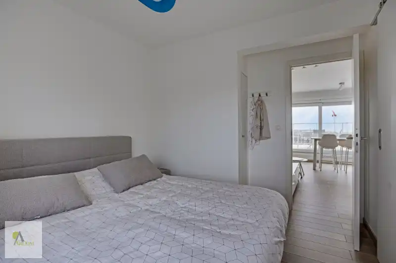 Penthouse ""SINT CHRISTOPH " foto 26