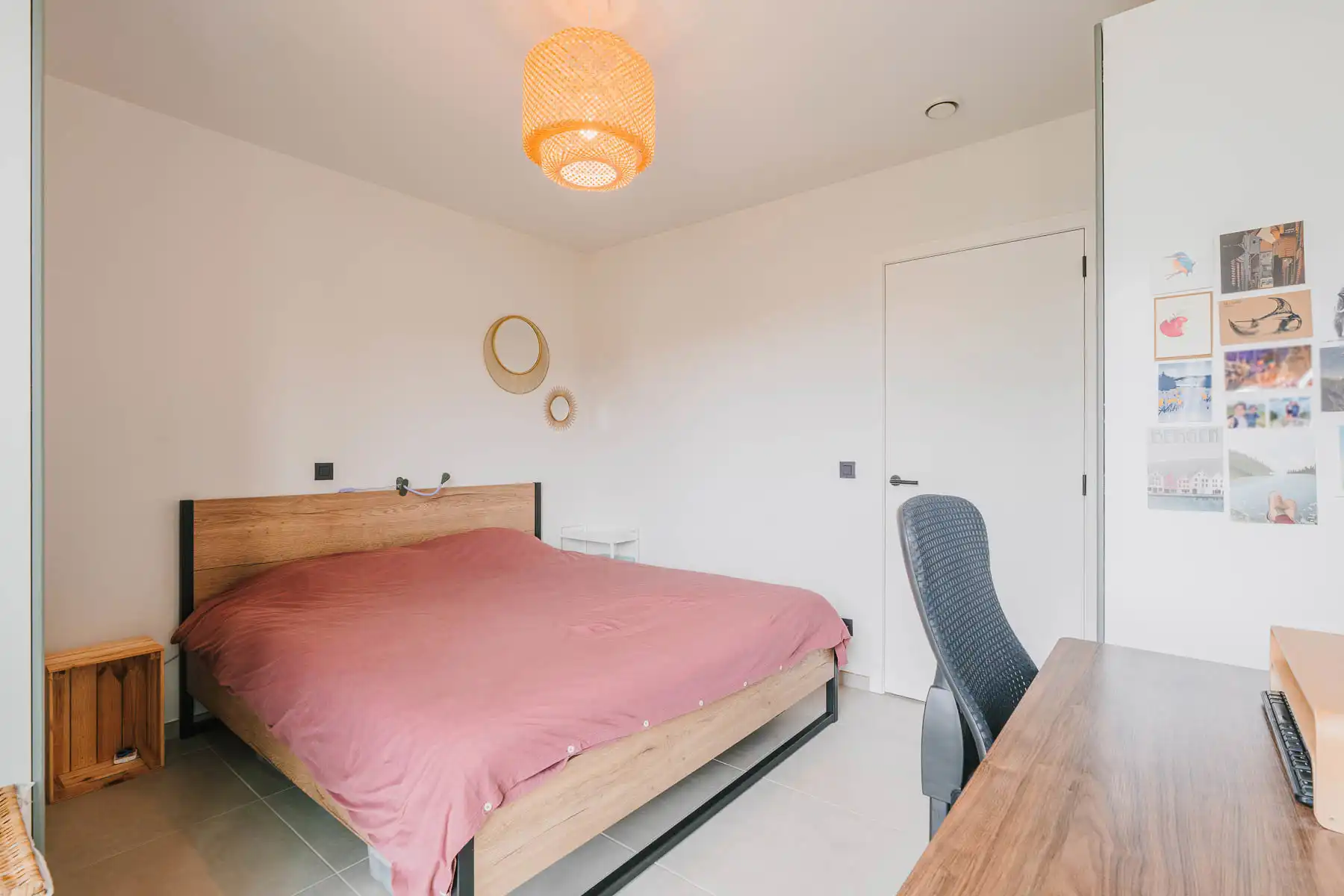  Prachtig en energiezuinig appartement op toplocatie te Rotselaar foto 25
