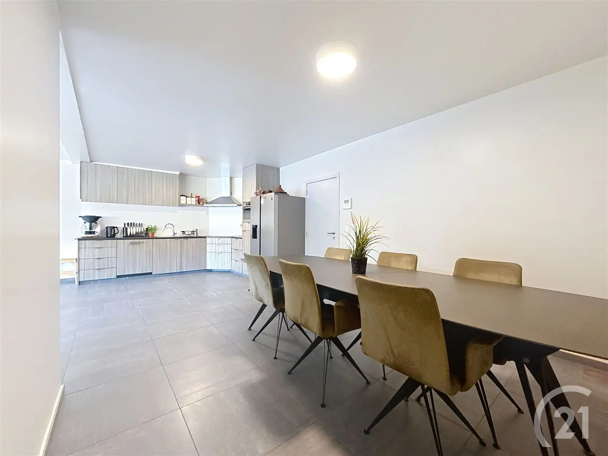 Energiezuinige gezinswoning met zuidgerichte tuin foto 10