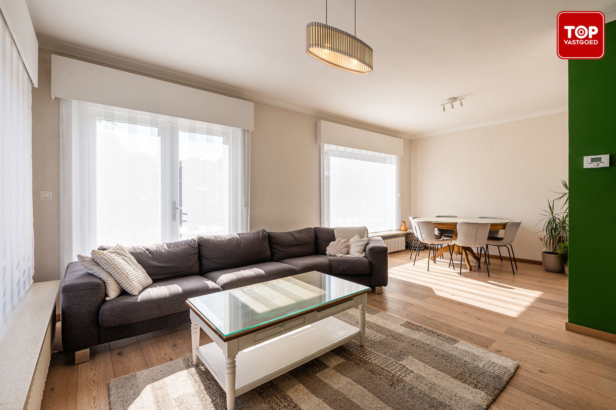 Instapklare halfopen bebouwing met drie slaapkamers foto 7