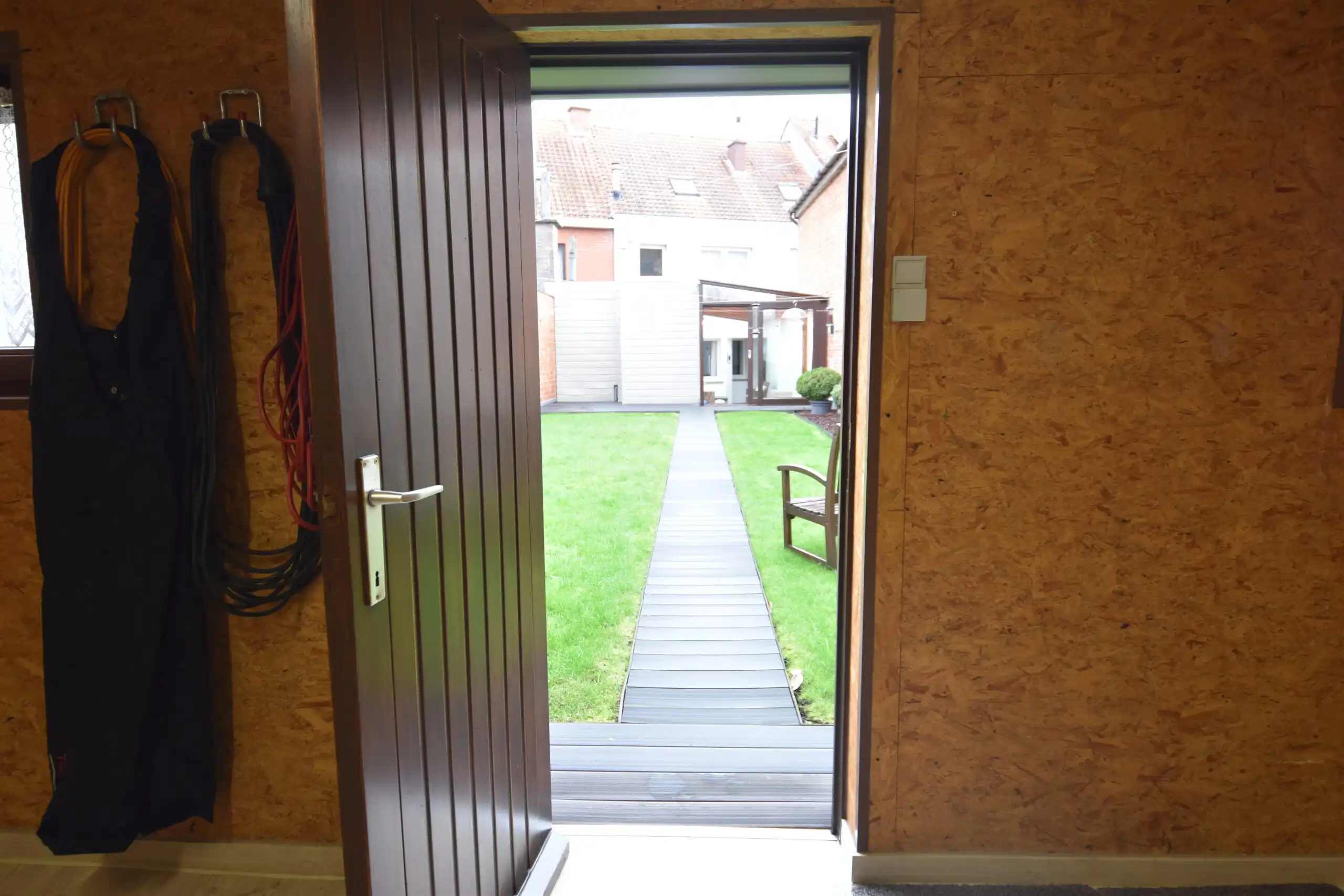 Ontdek je nieuwe thuis in Bazel foto 18