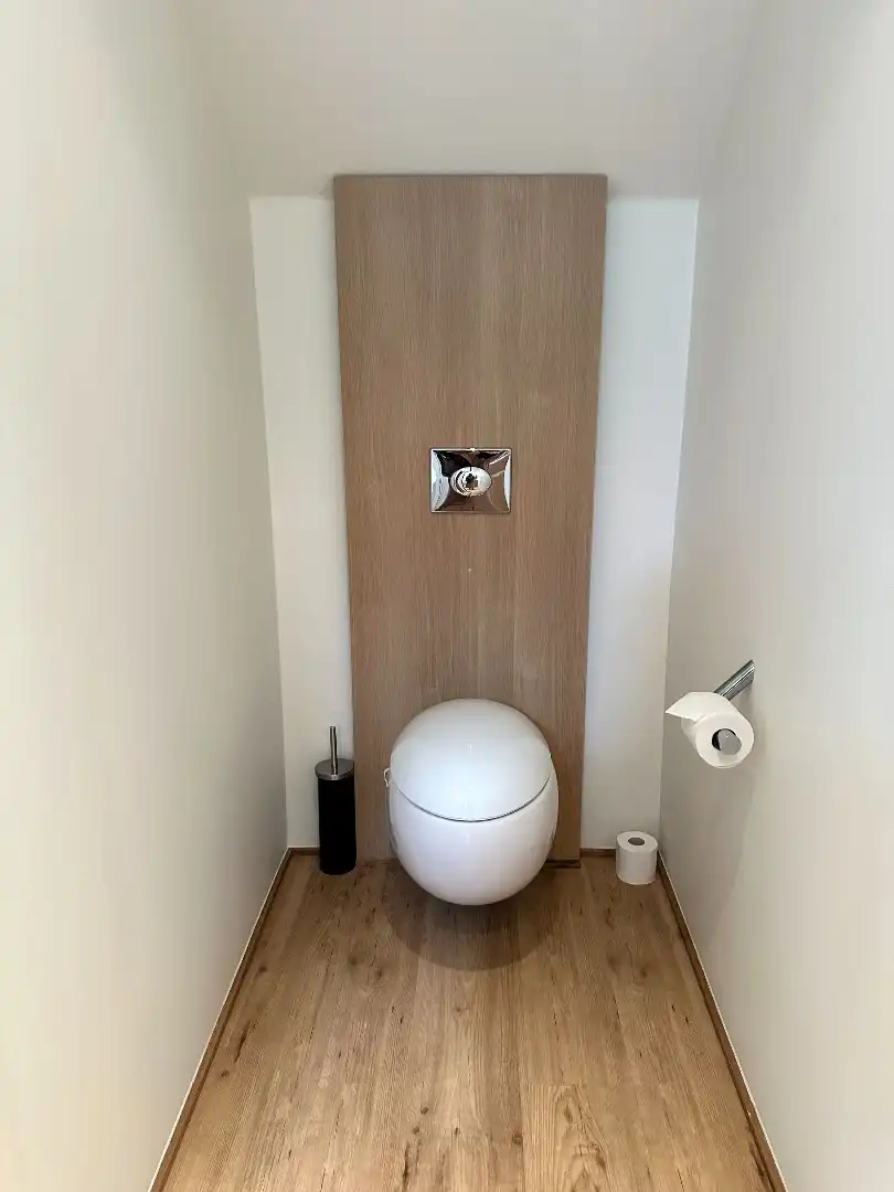 Instapklaar huis vlakbij het centrum van Hasselt! foto 13