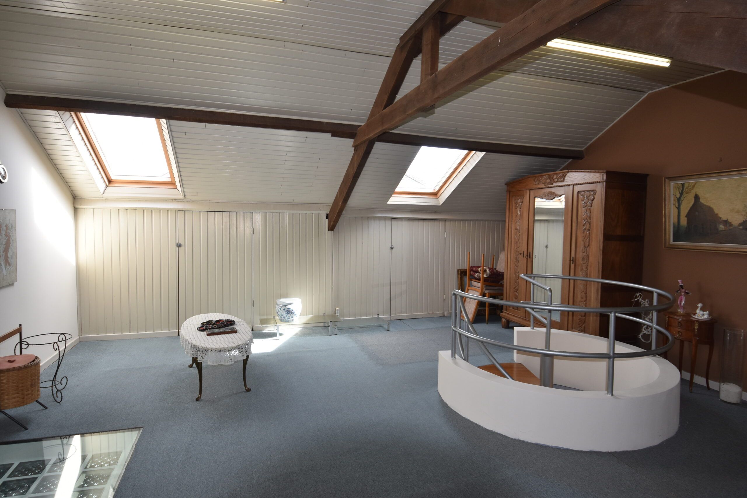 Prachtige tijdloze villa (3 slpks) met mooie tuin in Belsele. foto 35