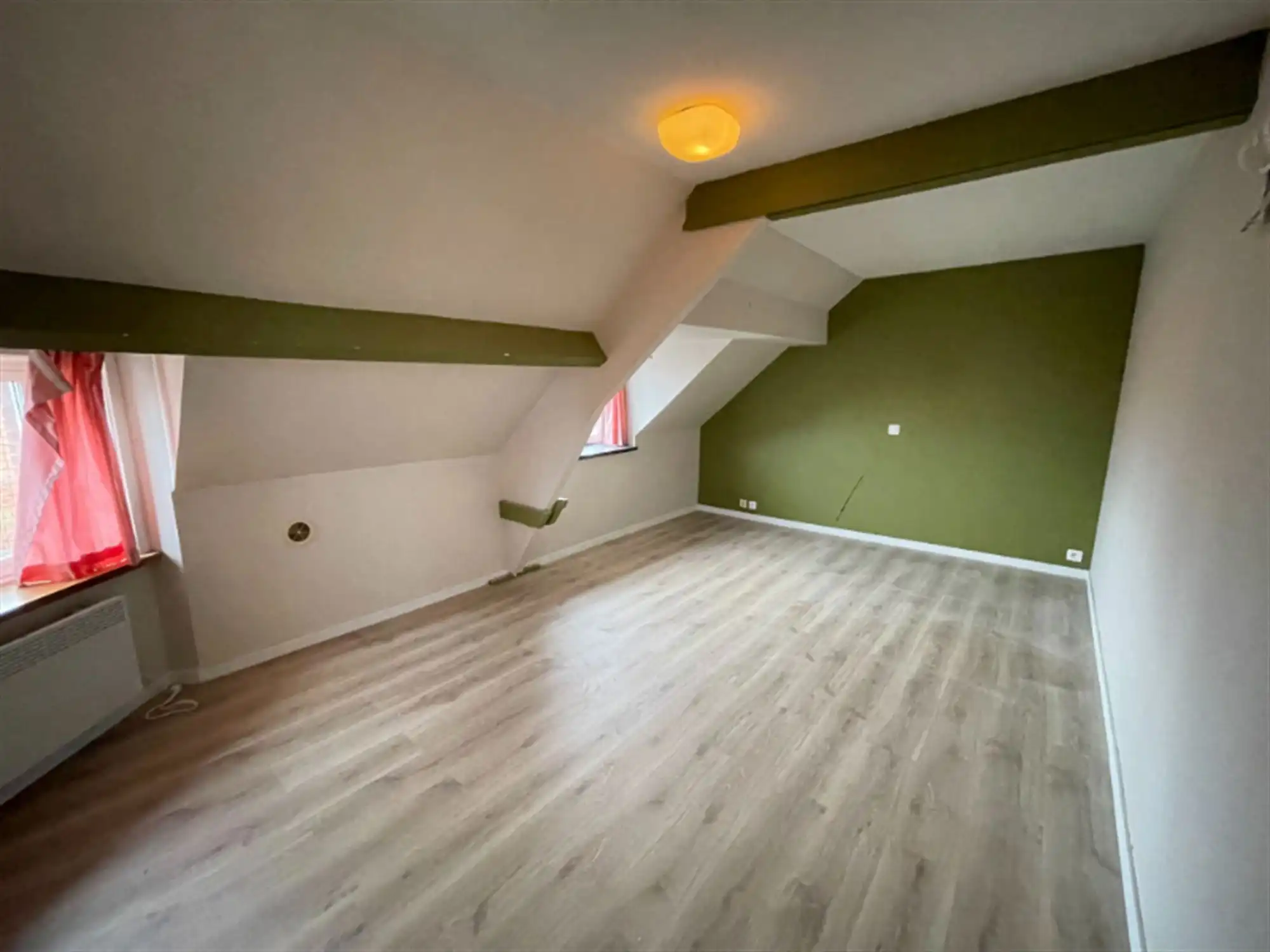 Duplex appartement foto 7