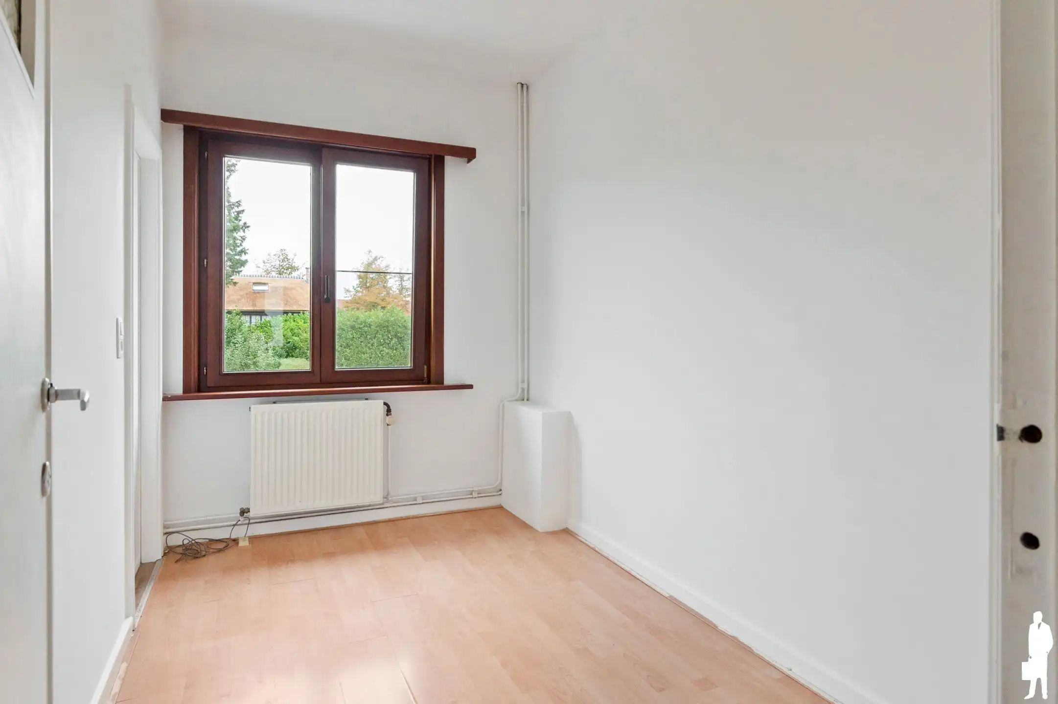 Instapklare gezinswoning met drie slaapkamers foto 29