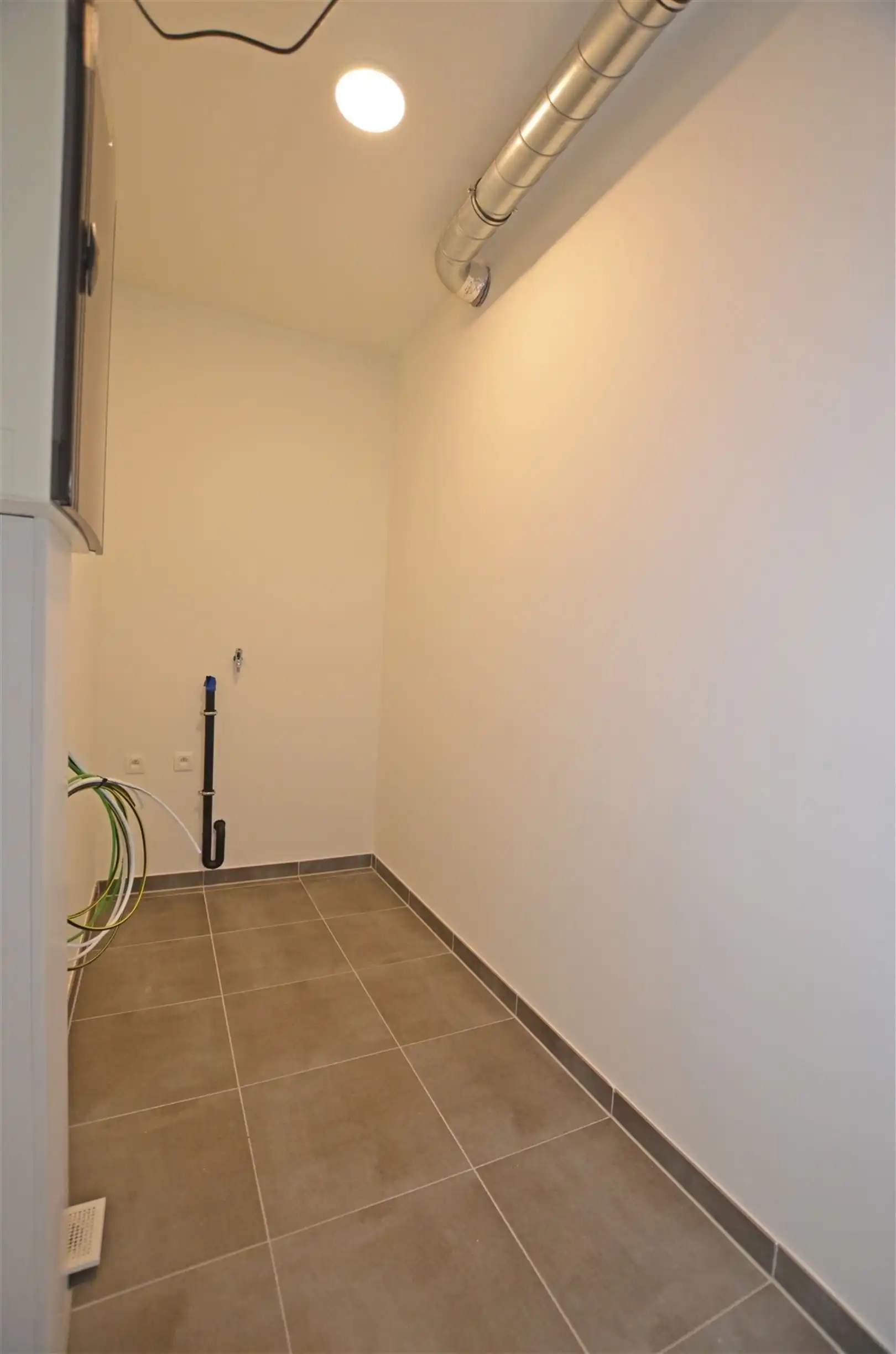 Lichtrijke serviceflat in prestigeproject 'Ursulinenhof' foto 10