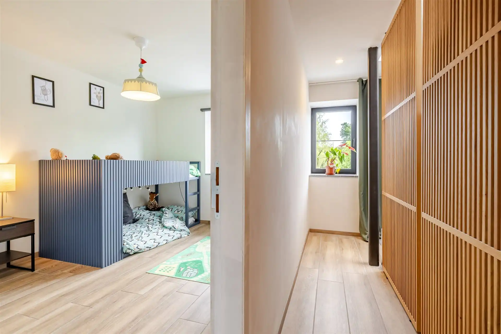 Energiezuinige woning met modern karakter Melle foto 18