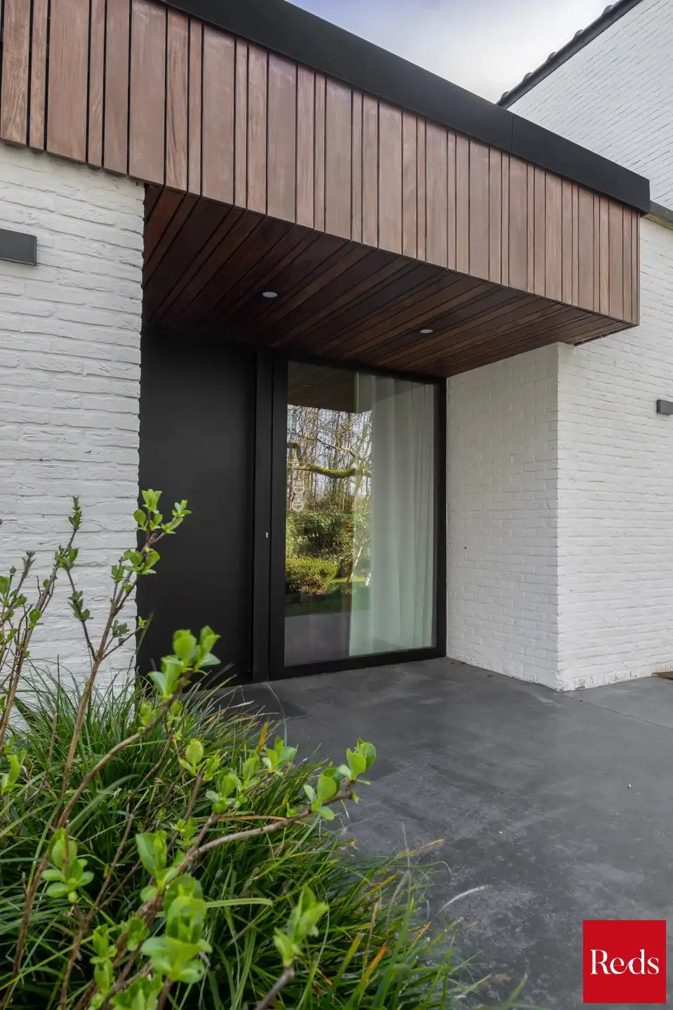 Stijlvolle, energiezuinige woning met rondom heerlijke tuin  foto 6