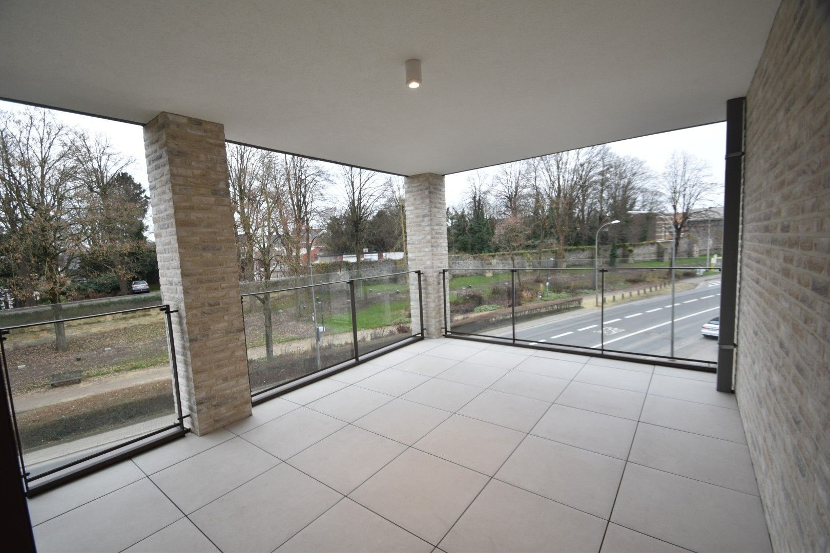 Nieuwbouw appartement in centrum Tongeren foto 8