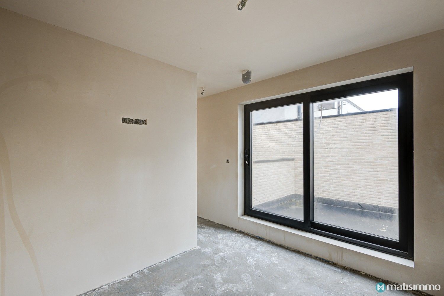 CASCO+ -DUPLEX MET 2 SLAAPKAMERS, 1 GARAGE EN TERRAS MET VERLAAGD BTW-TARIEF VAN 6% foto 10