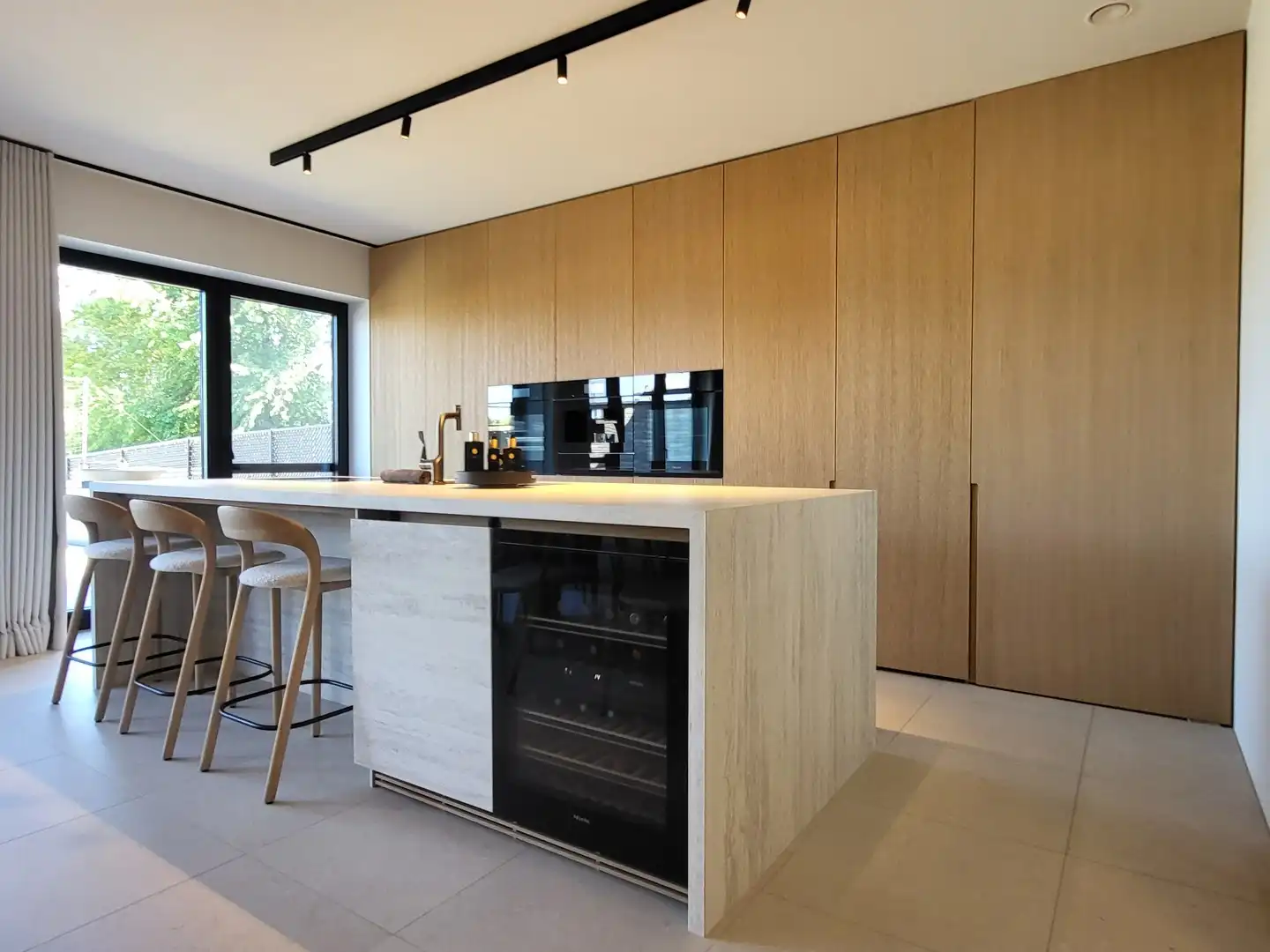 Exclusieve nieuwbouwwoning (2024) met luxueuze afwerking en energielabel A. foto 14