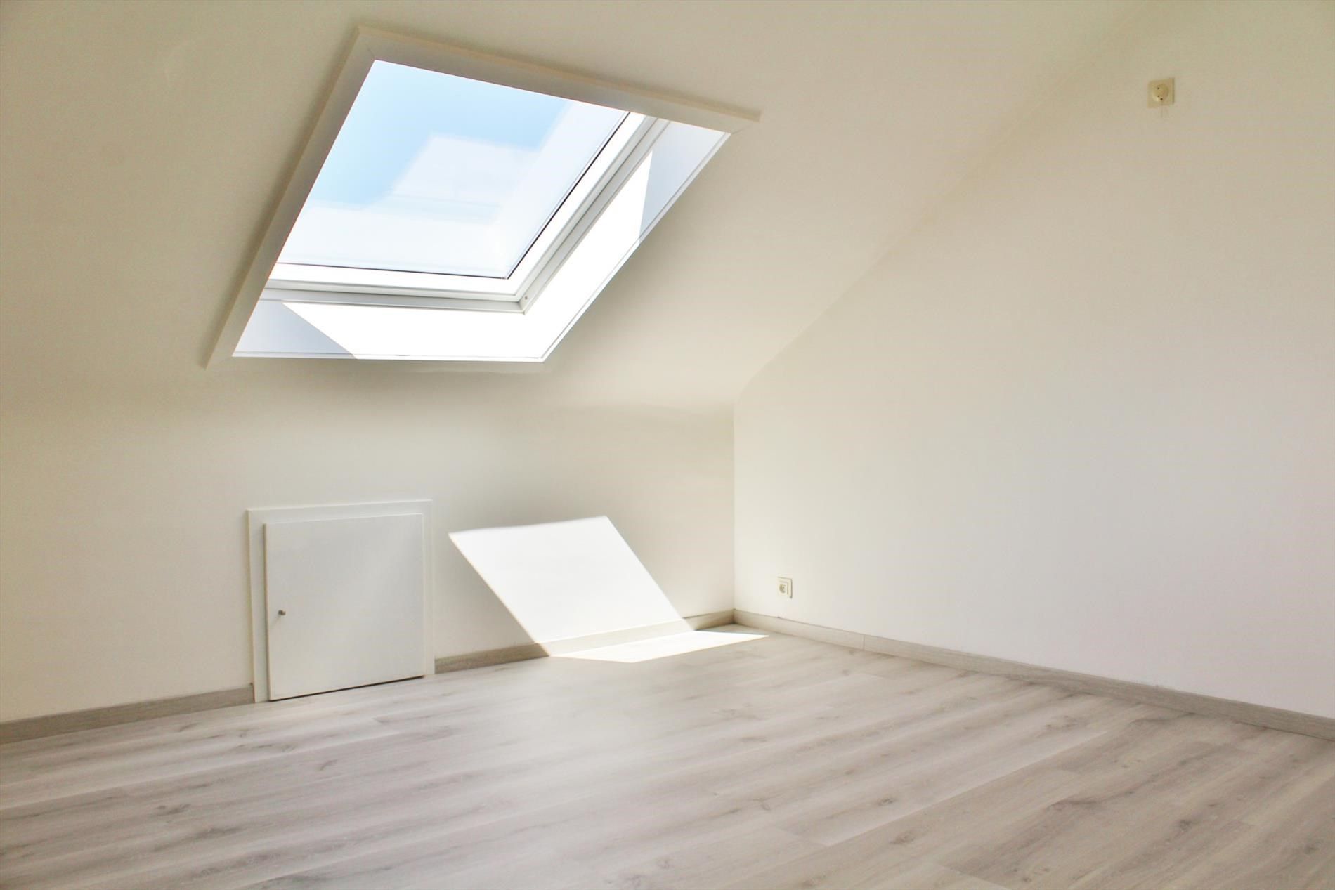 Recent vernieuwd dakappartement foto 5