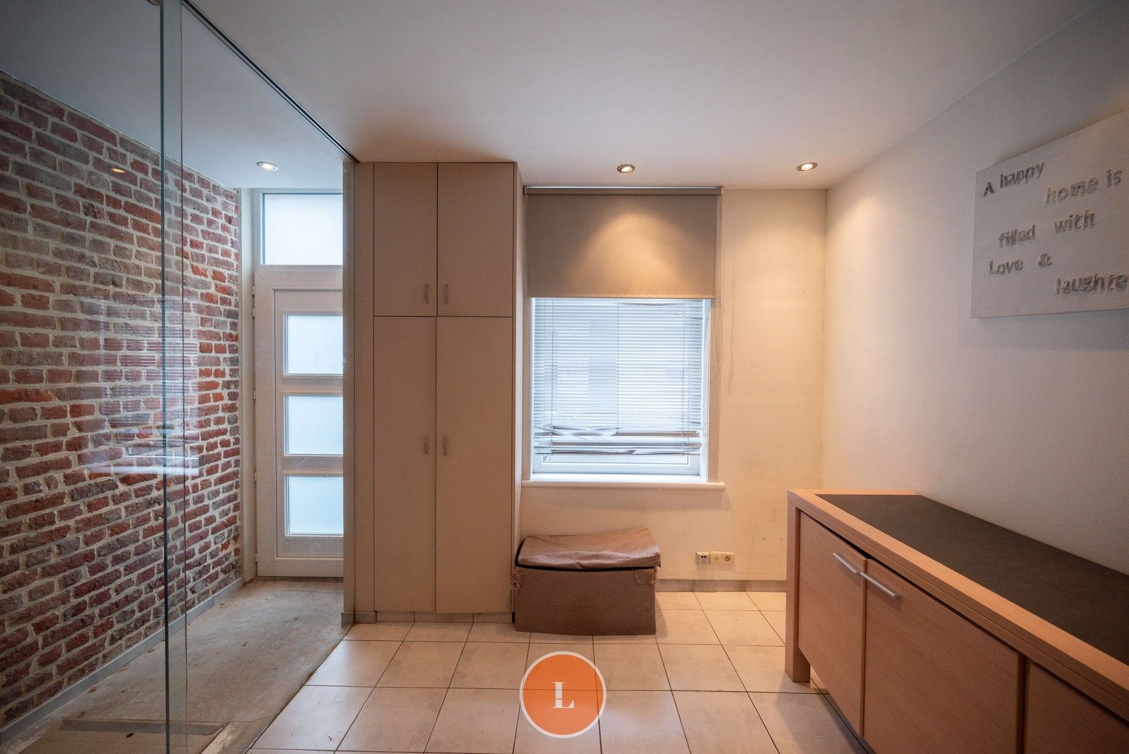 Op te frissen woning woning met 3 slaapkamers. foto 3