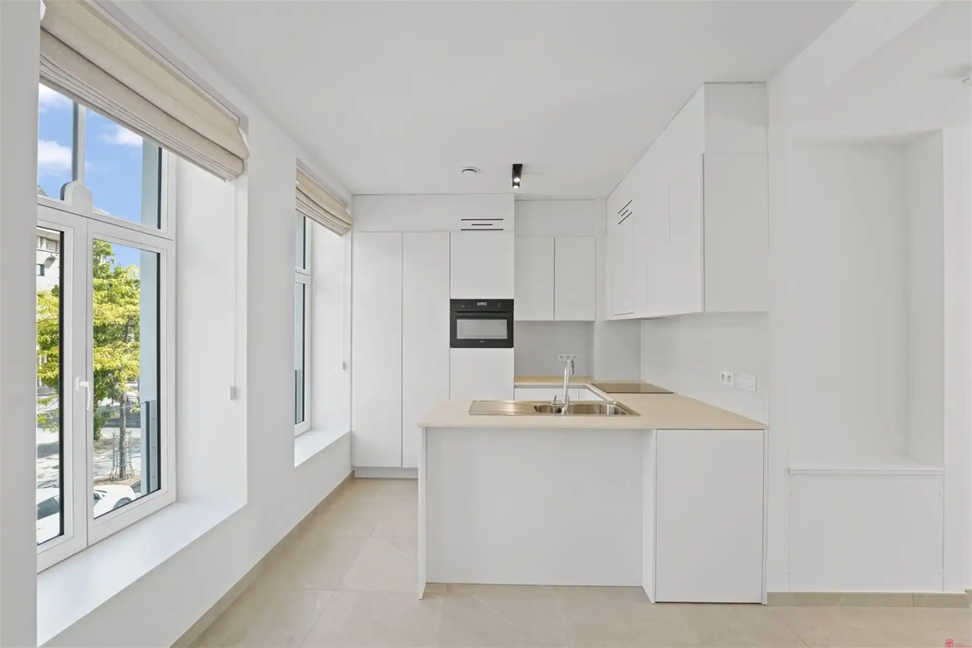 Wonen in stijl - nieuwbouw duplex op de Veemarkt foto 7