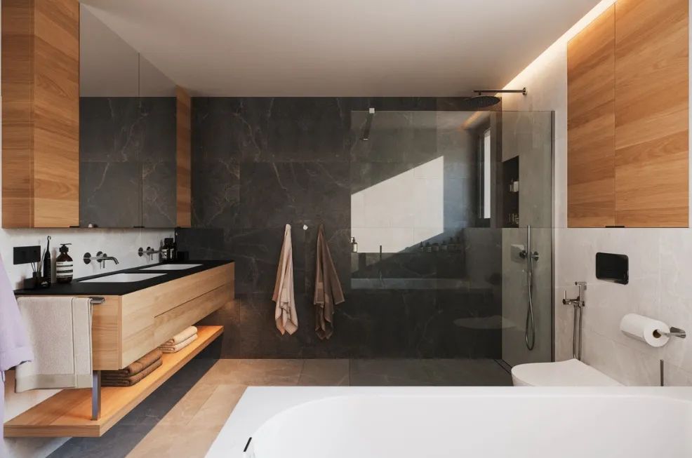 Zeldzame parel: exclusieve high-tech villa op slechts 450m van het strand foto 12