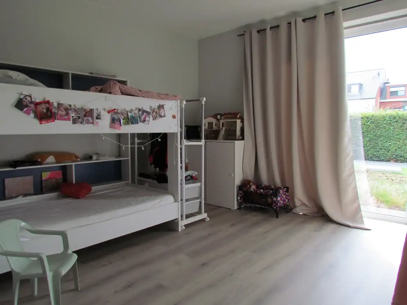 Energiezuinig appartement van 100 m² met kelder en parkeerplaats. foto 10