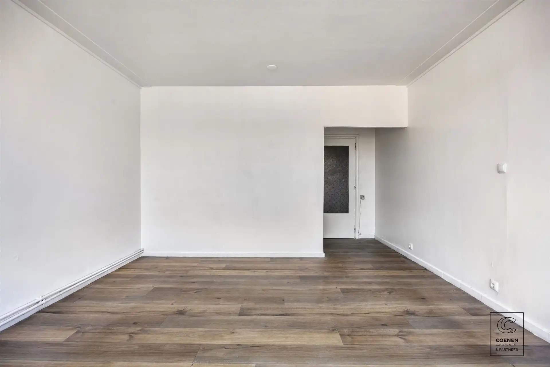 Lichtrijk appartement met zuidgericht terras en 3 slpk's foto 2