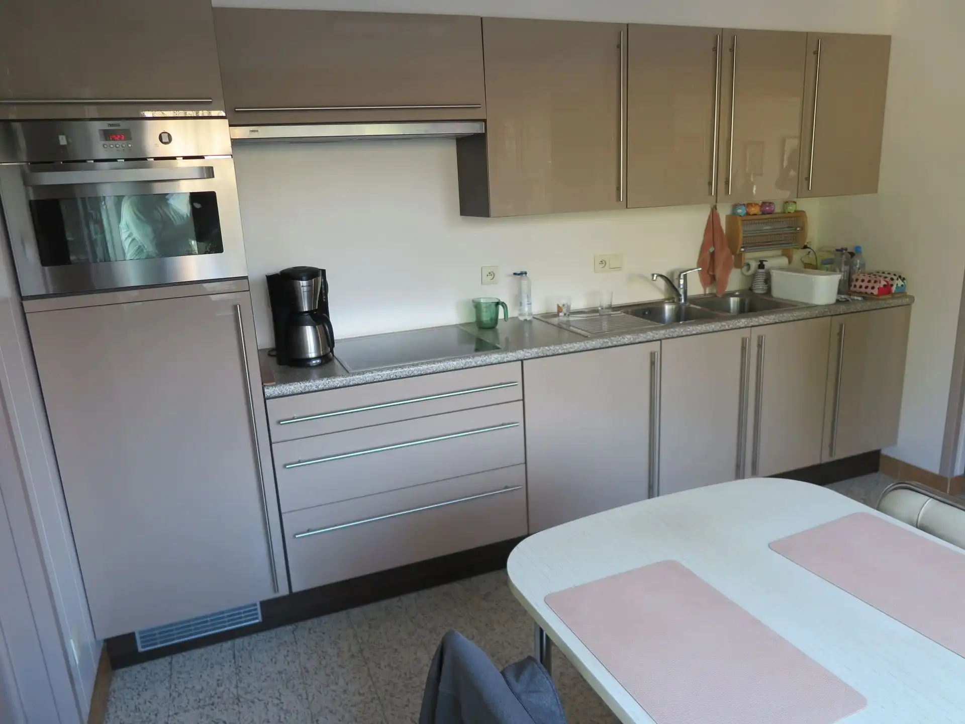 Huis foto 5