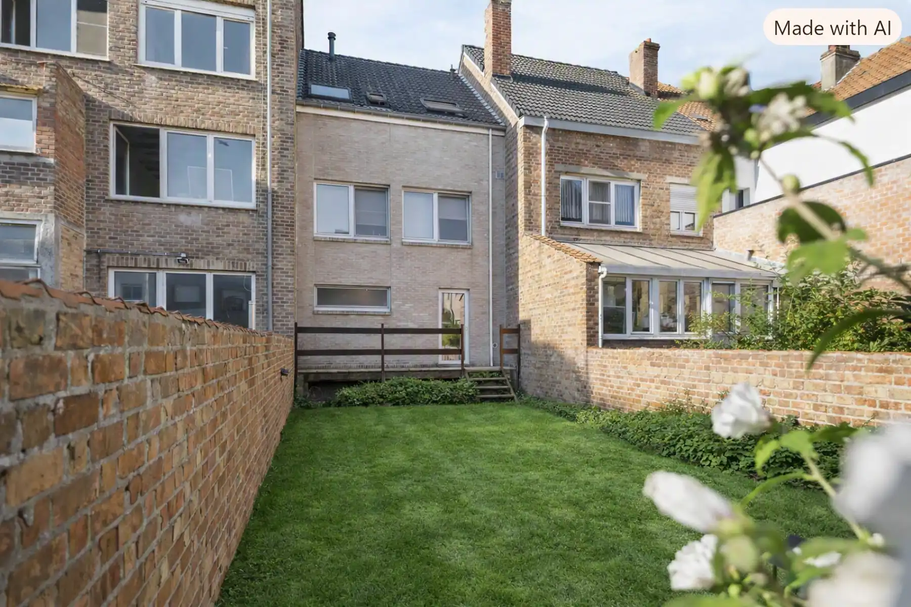 Instapklare woning te Oostende foto 11