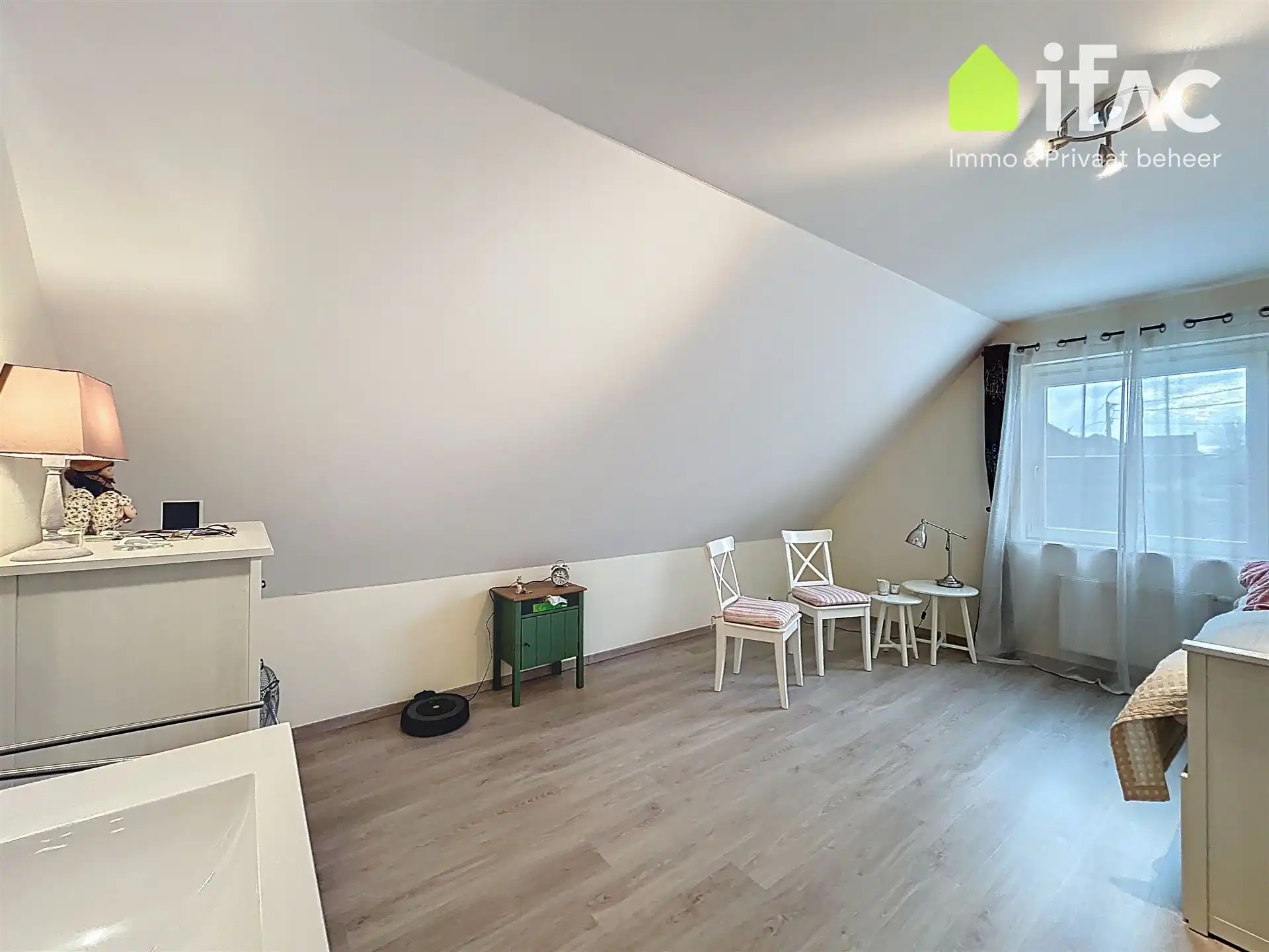 Charmante villa met 3 slaapkamers foto 16