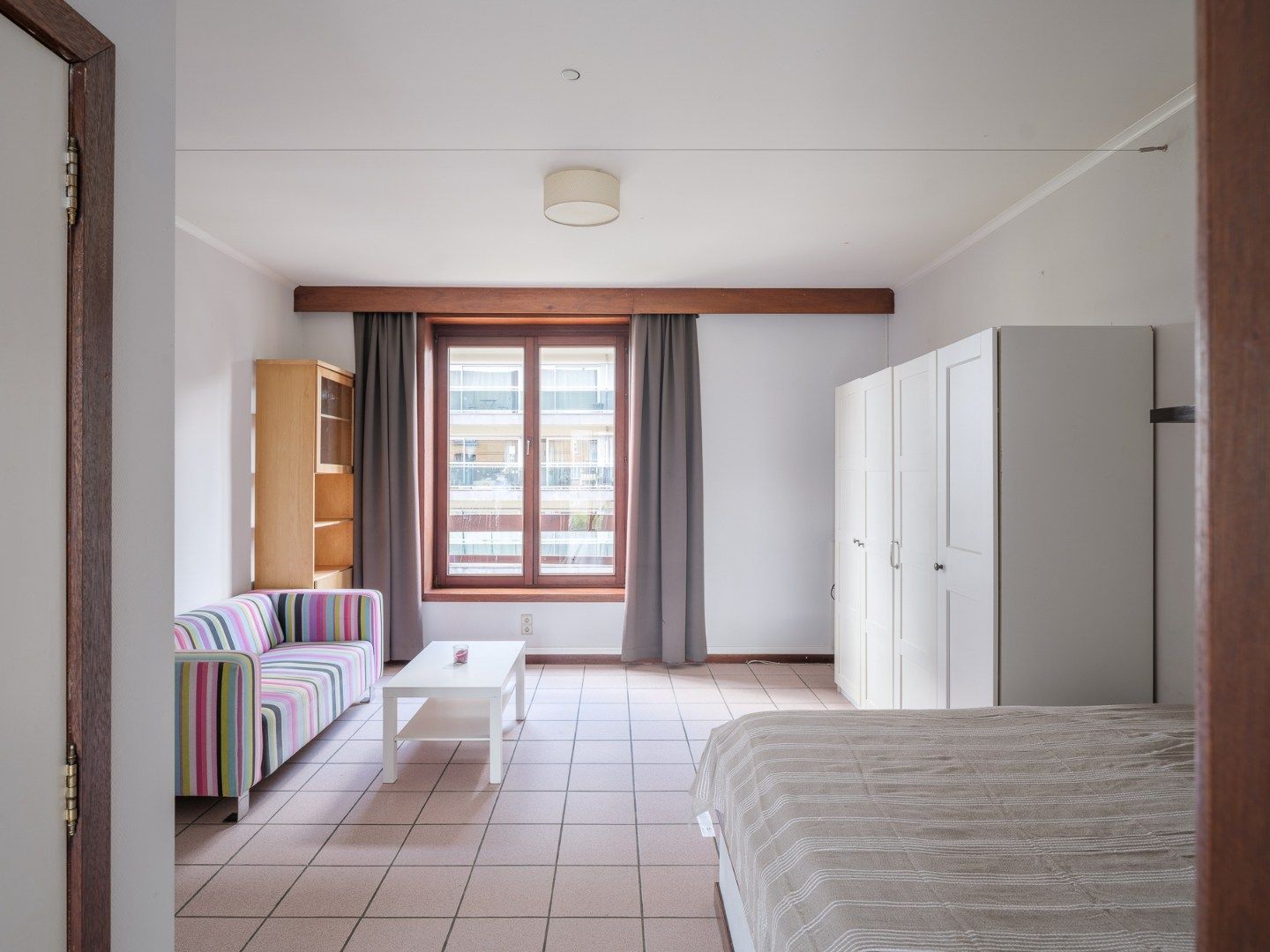 Meergezinswoning met 4 vergunde studio’s – strategische ligging in Gent foto 9